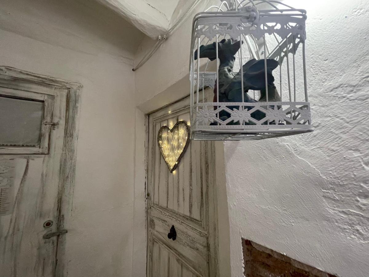 El Secret De La Llegenda El Drac Apartment Vilaverd Exterior photo